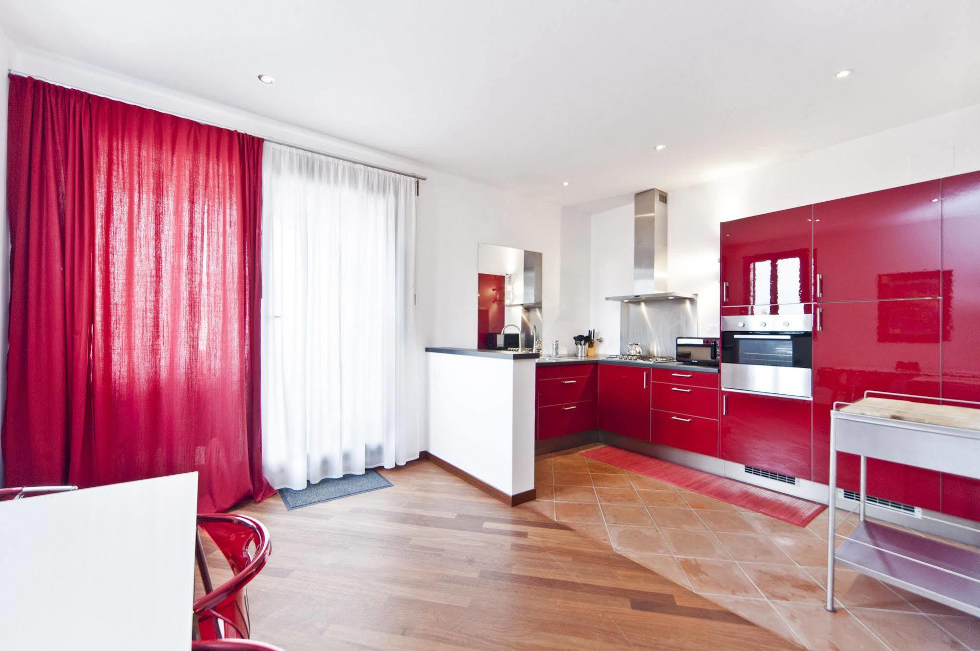 Elegant Terrace Apartment Near Piazza San Marco Last Floor No Lift Venedig Exteriör bild